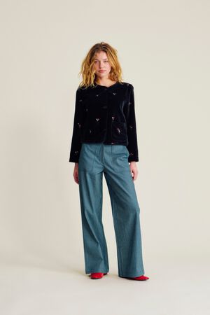 Ulvila Jacket