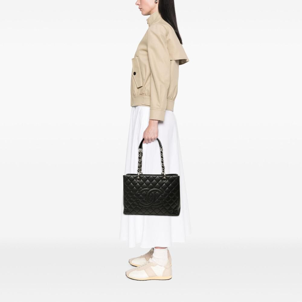 Chanel Tote