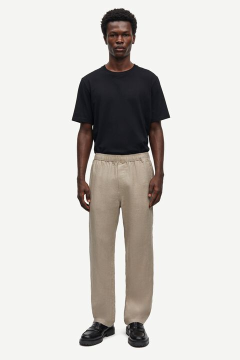 Sajabari X trousers 14329