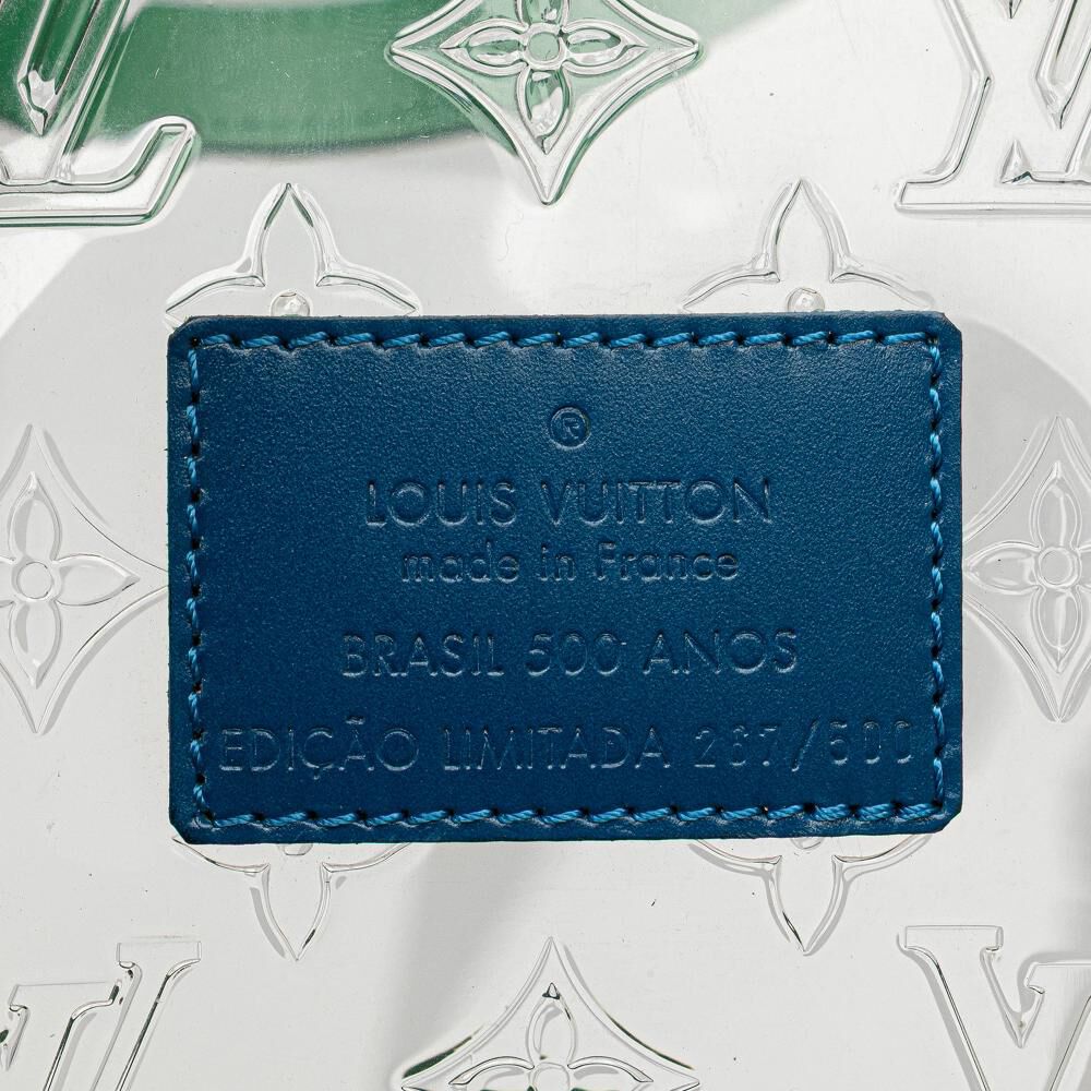 Louis Vuitton Cabas