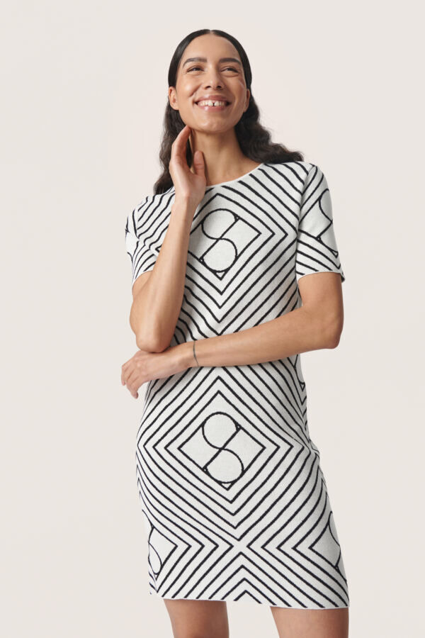 SLClare Dress STUDIO