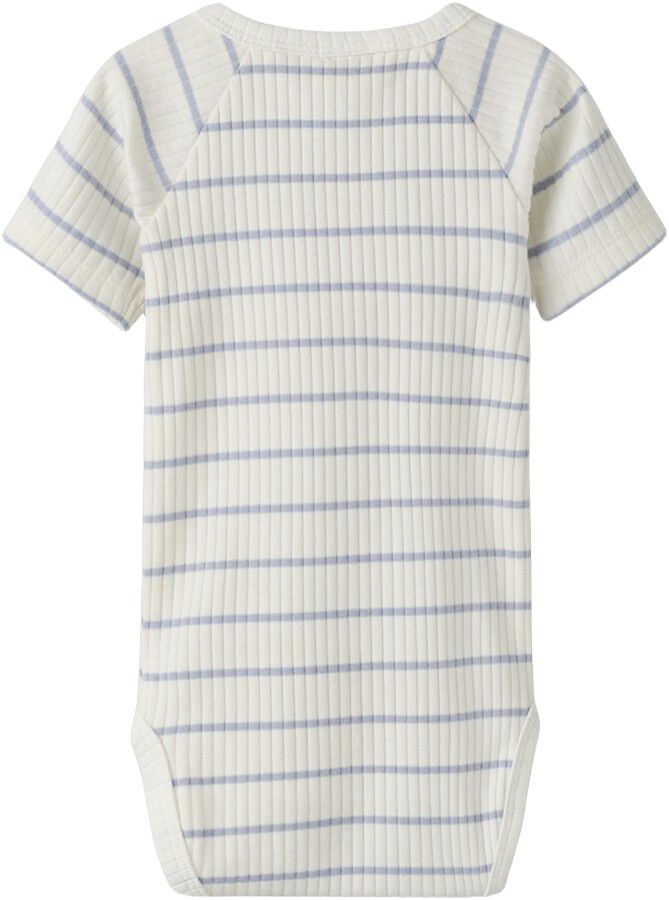 NBMKAIL SS SLIM BODY LIL NOOS