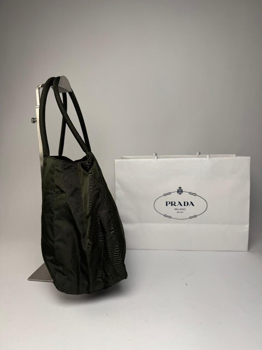 Prada Handbag