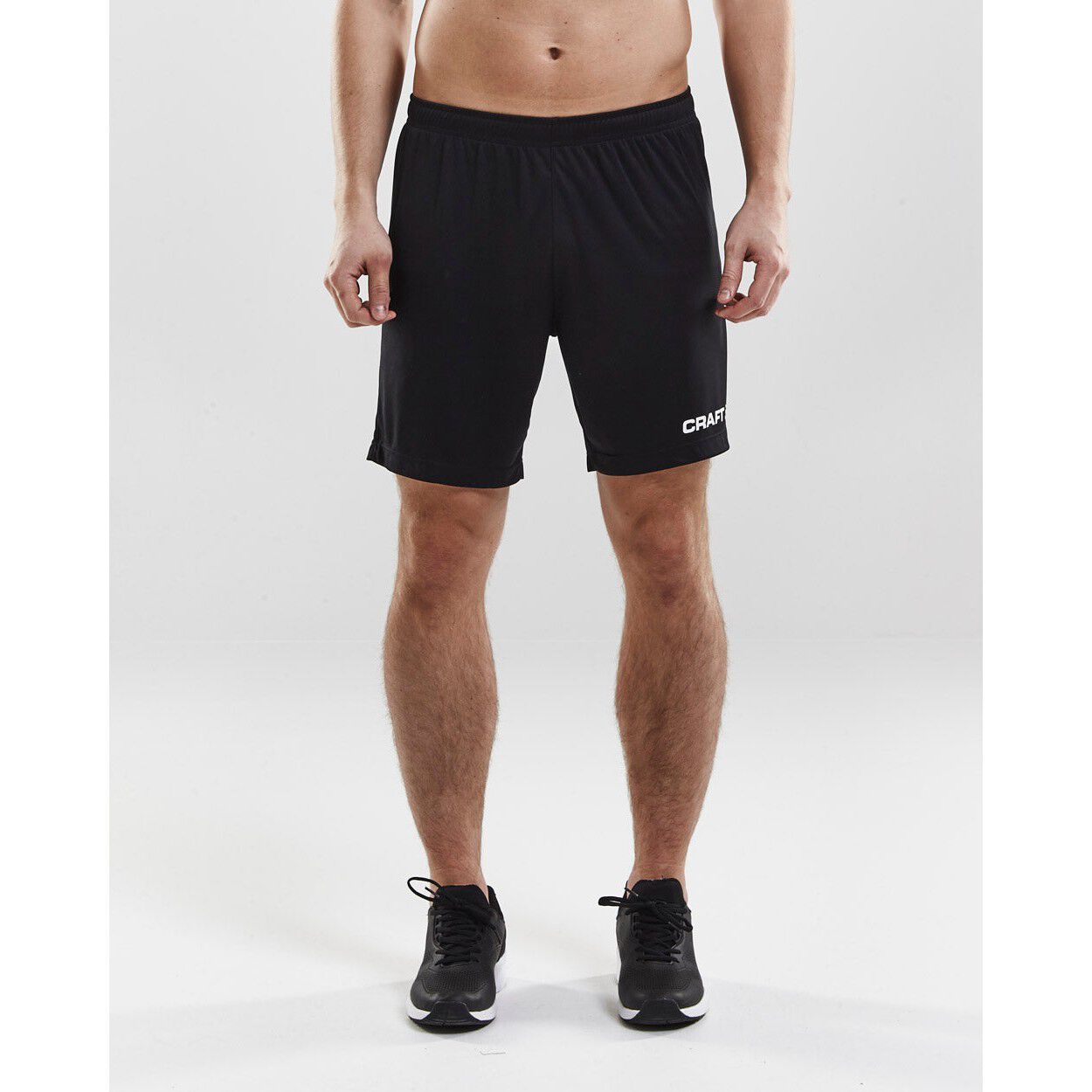 Squad shorts