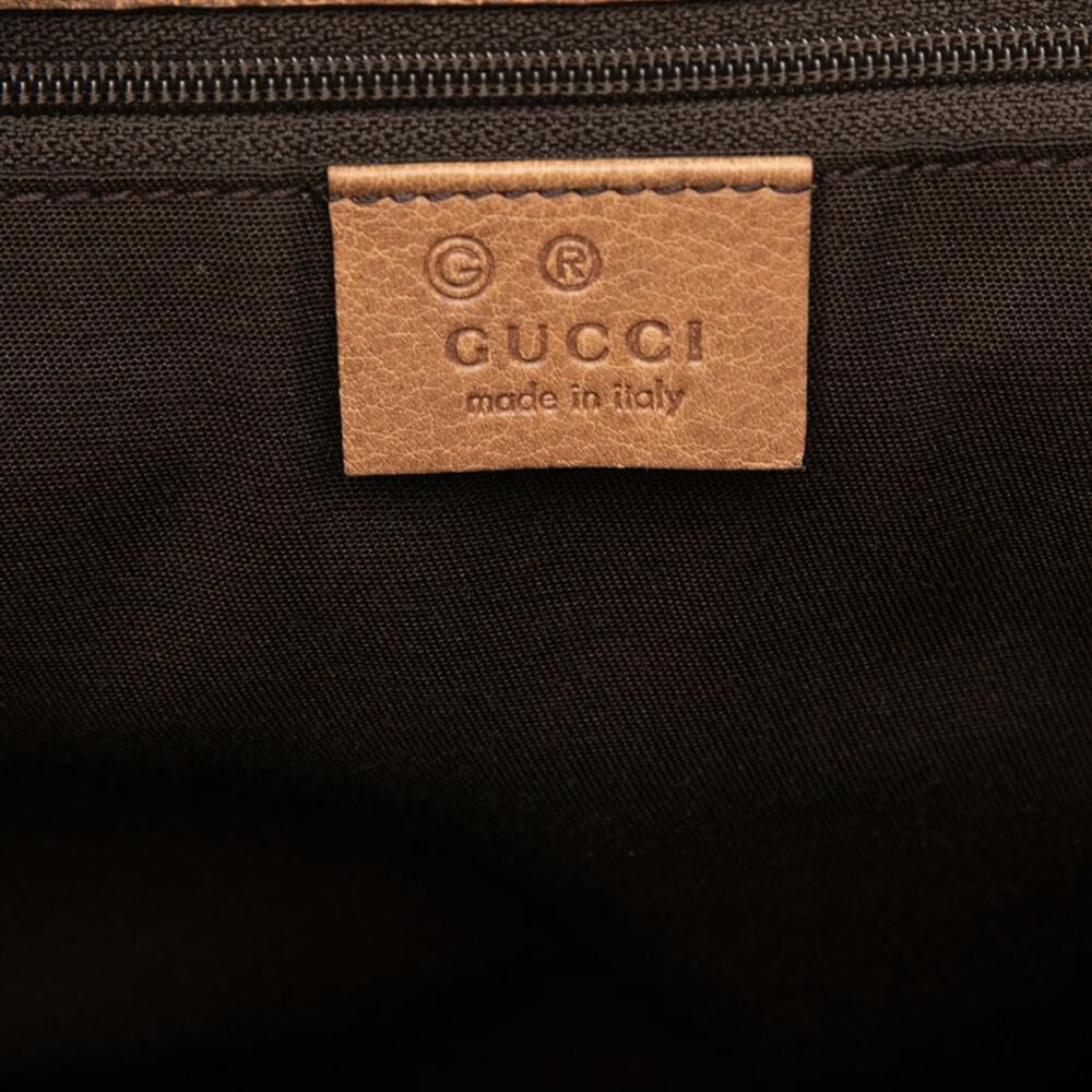 Gucci Tote