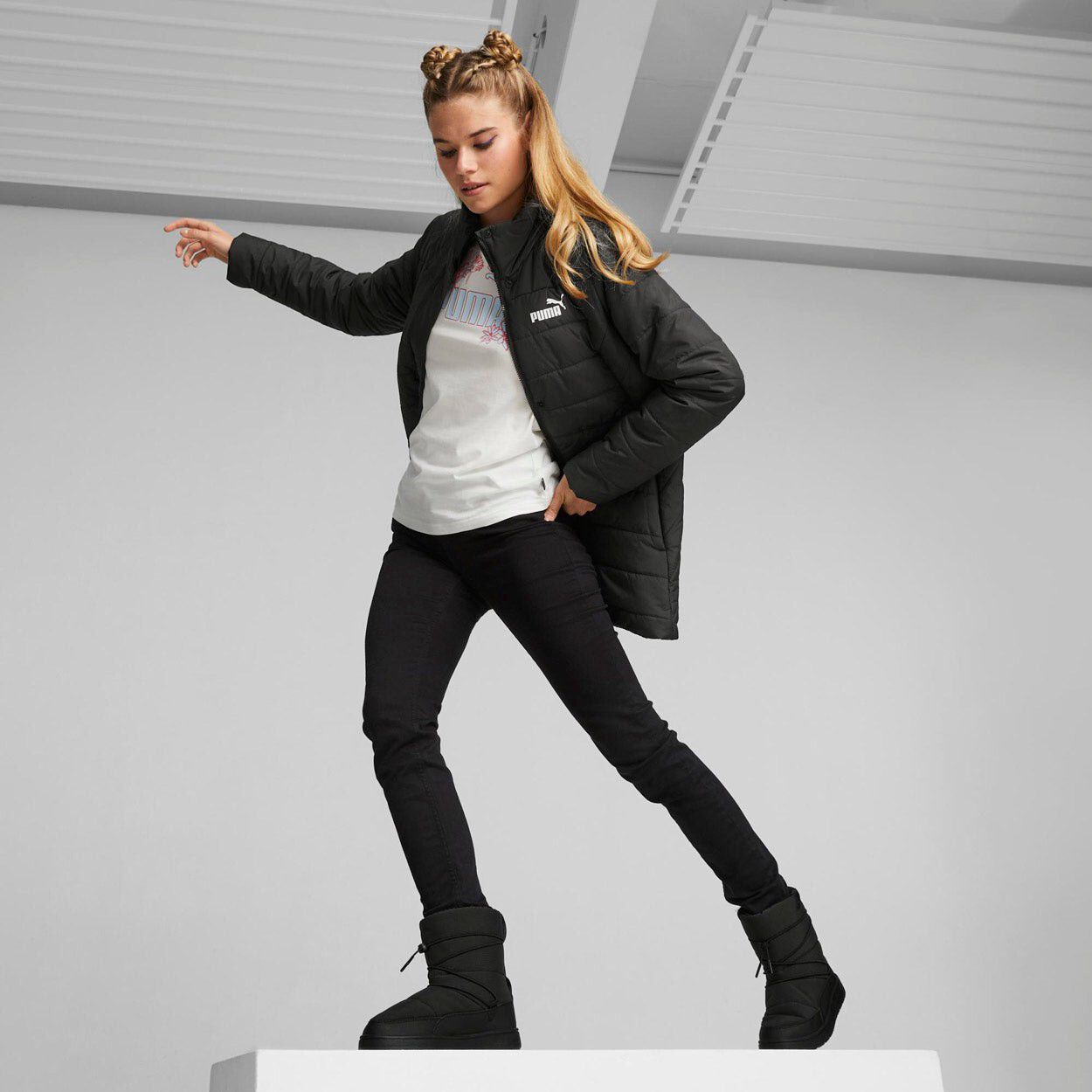 Snowbae Vinterst&oslash;vler