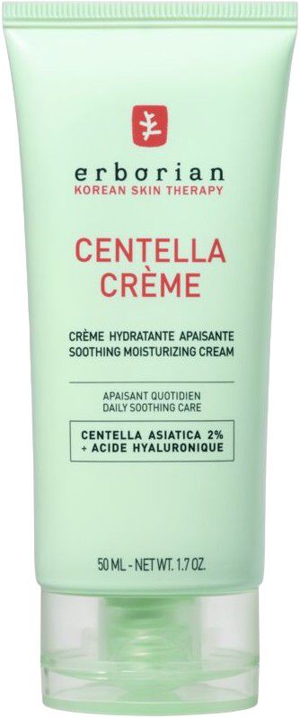 Centella Creme - Beroligende fugtighedscreme