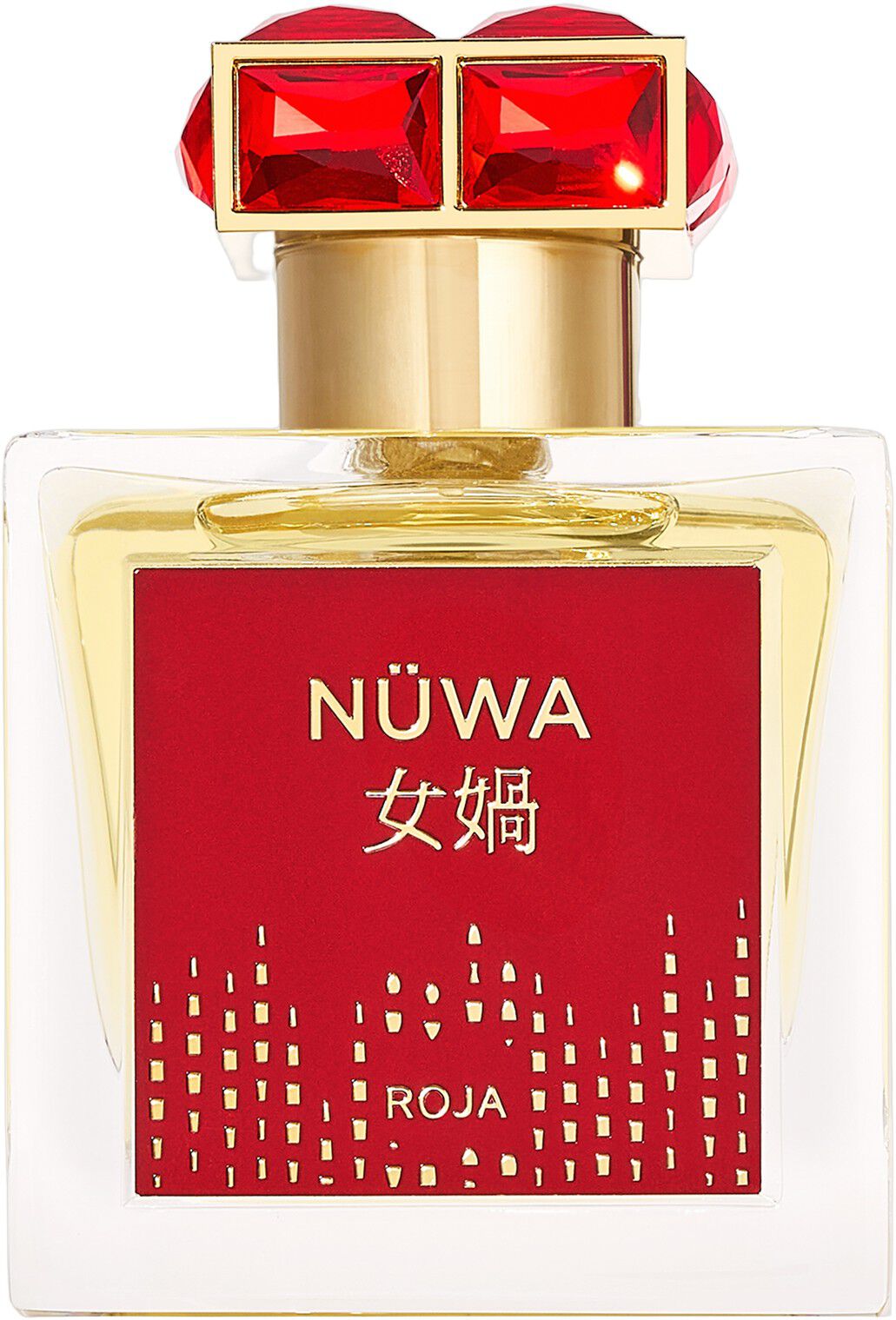 Roja N&uuml;wa Edp 100 ml