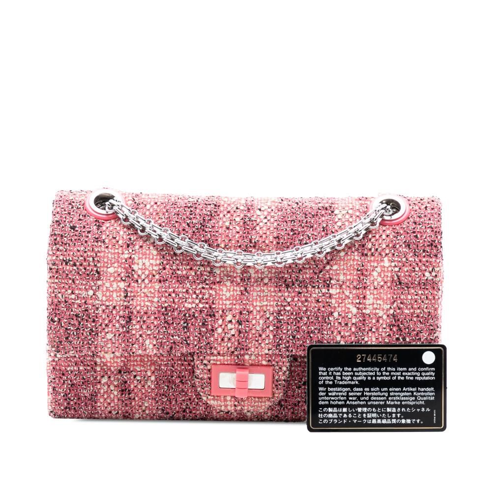 Chanel Flap Bag
