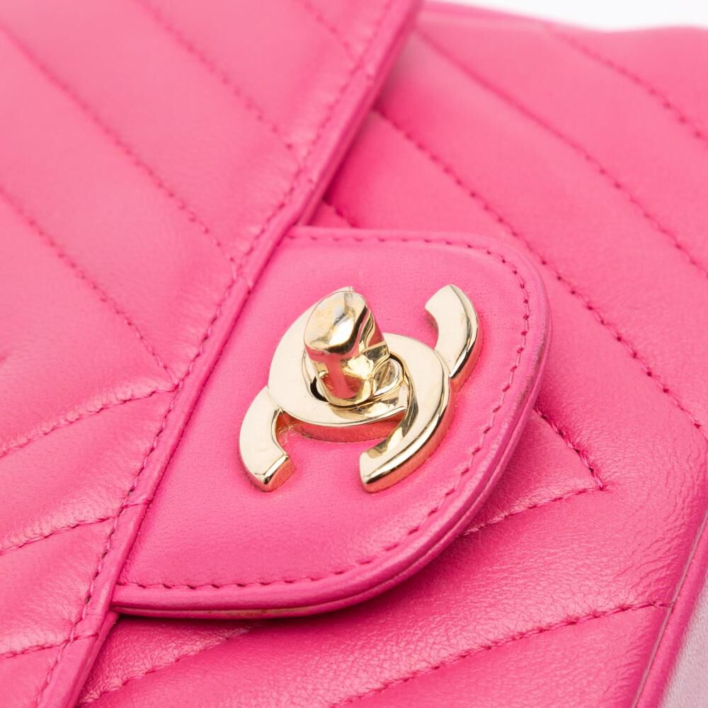 Chanel Flap Bag