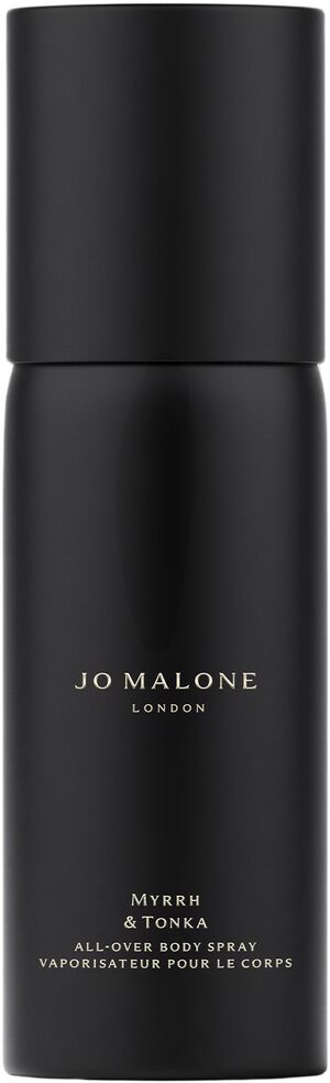 Myrrh & Tonka Cologne Intense All Over Body Spray