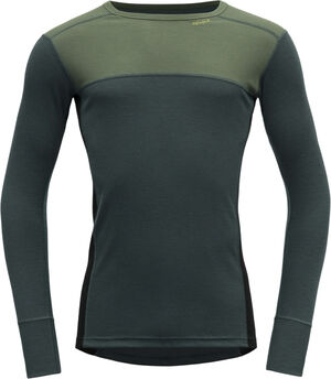 Devold Lauparen Merino 190 trøje, herre