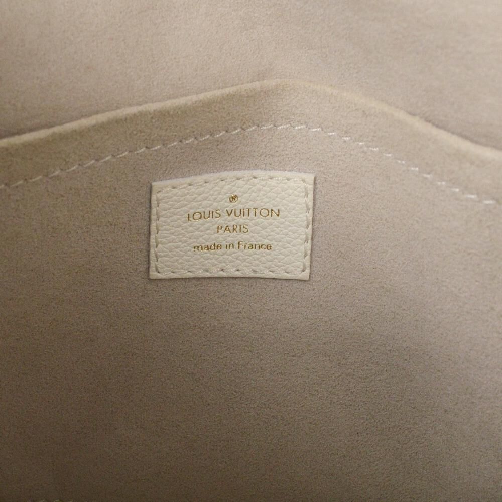 Louis Vuitton Mylockme