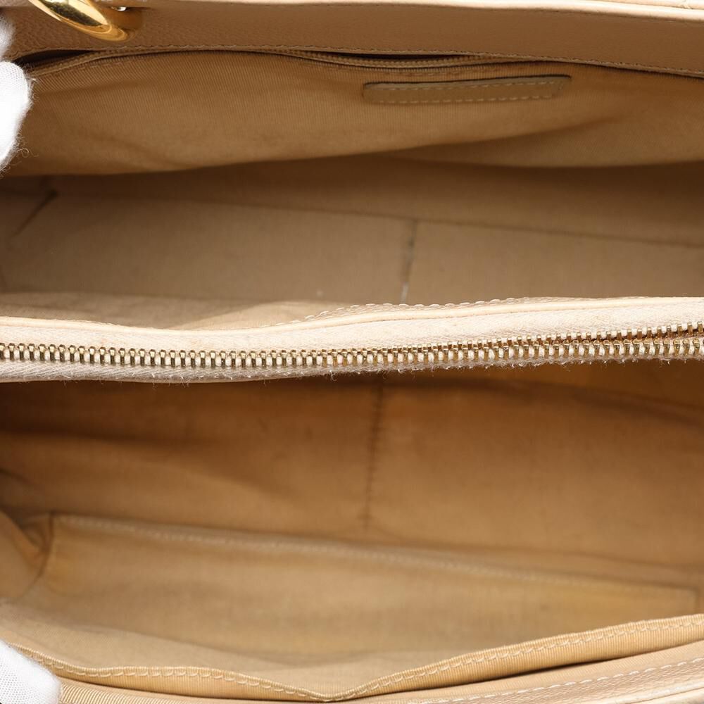 Chanel Tote