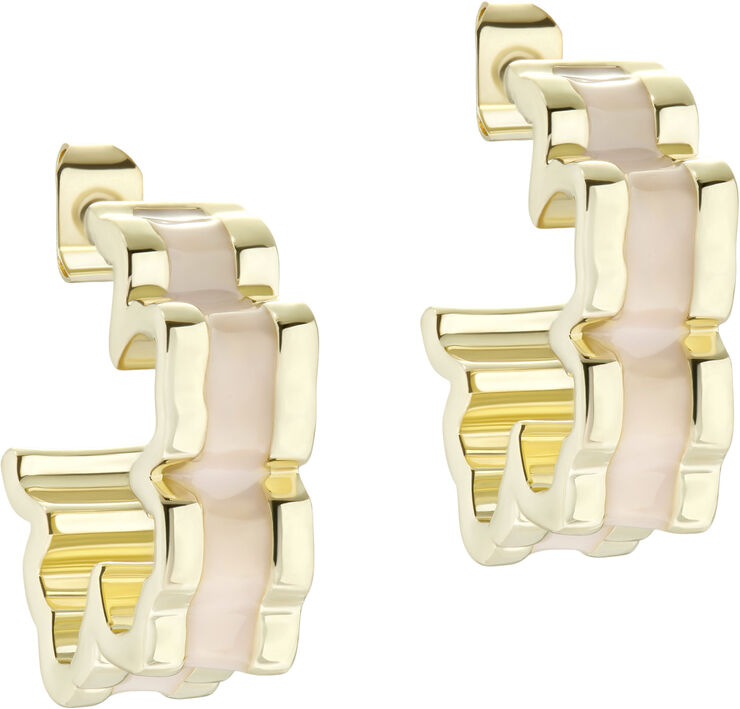 LEARA Magnolia Lillifora Small Enam