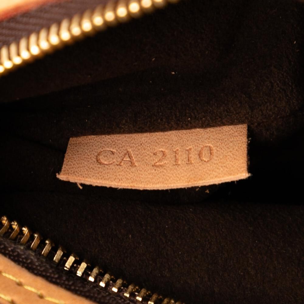 Louis Vuitton Wilshire