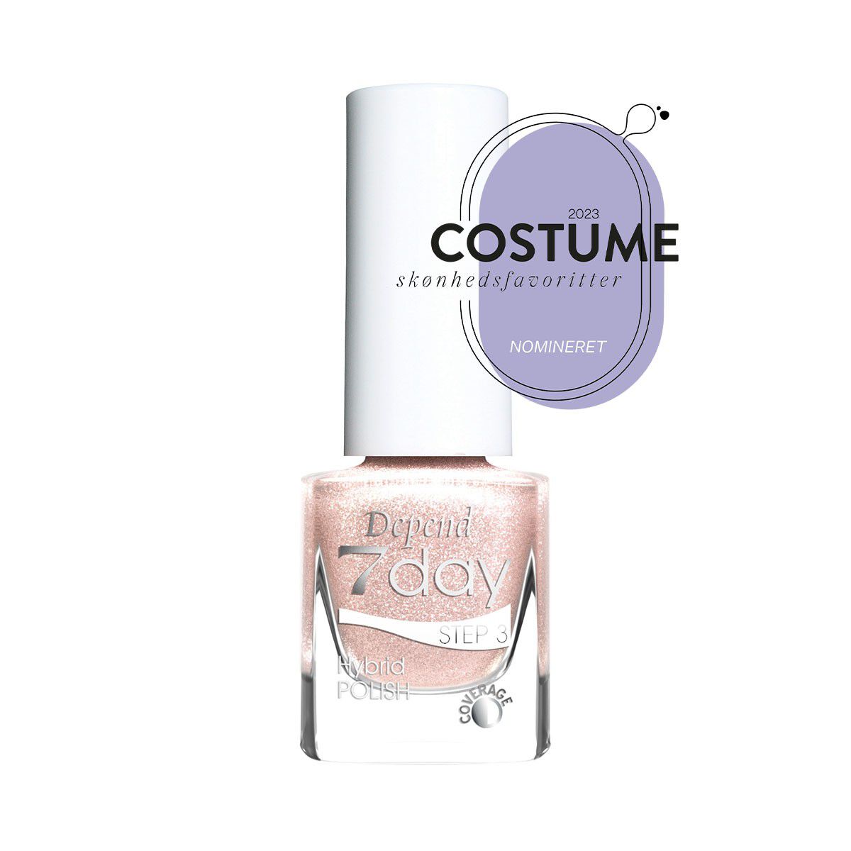 7day lak nr. 7369 Hay