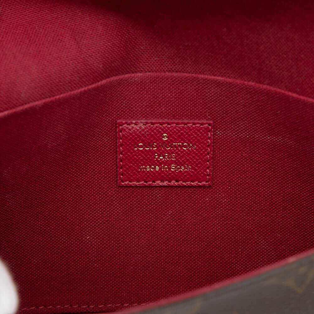 Louis Vuitton Pochette Felicie