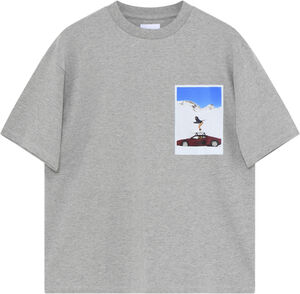 2ND Arale TT - Midweight Jersey