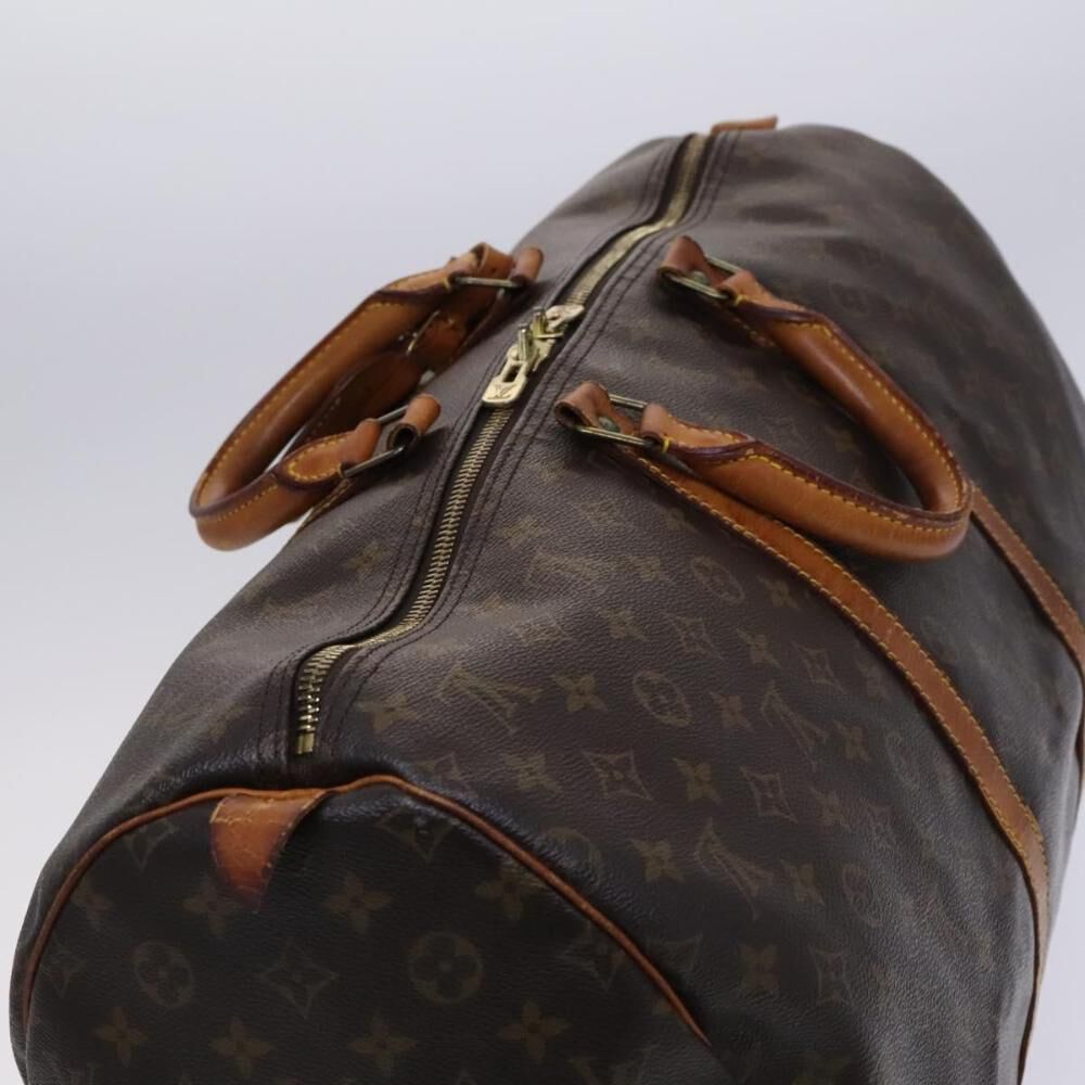 Louis Vuitton Keepall