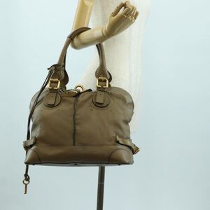Chlo&eacute; Handbag