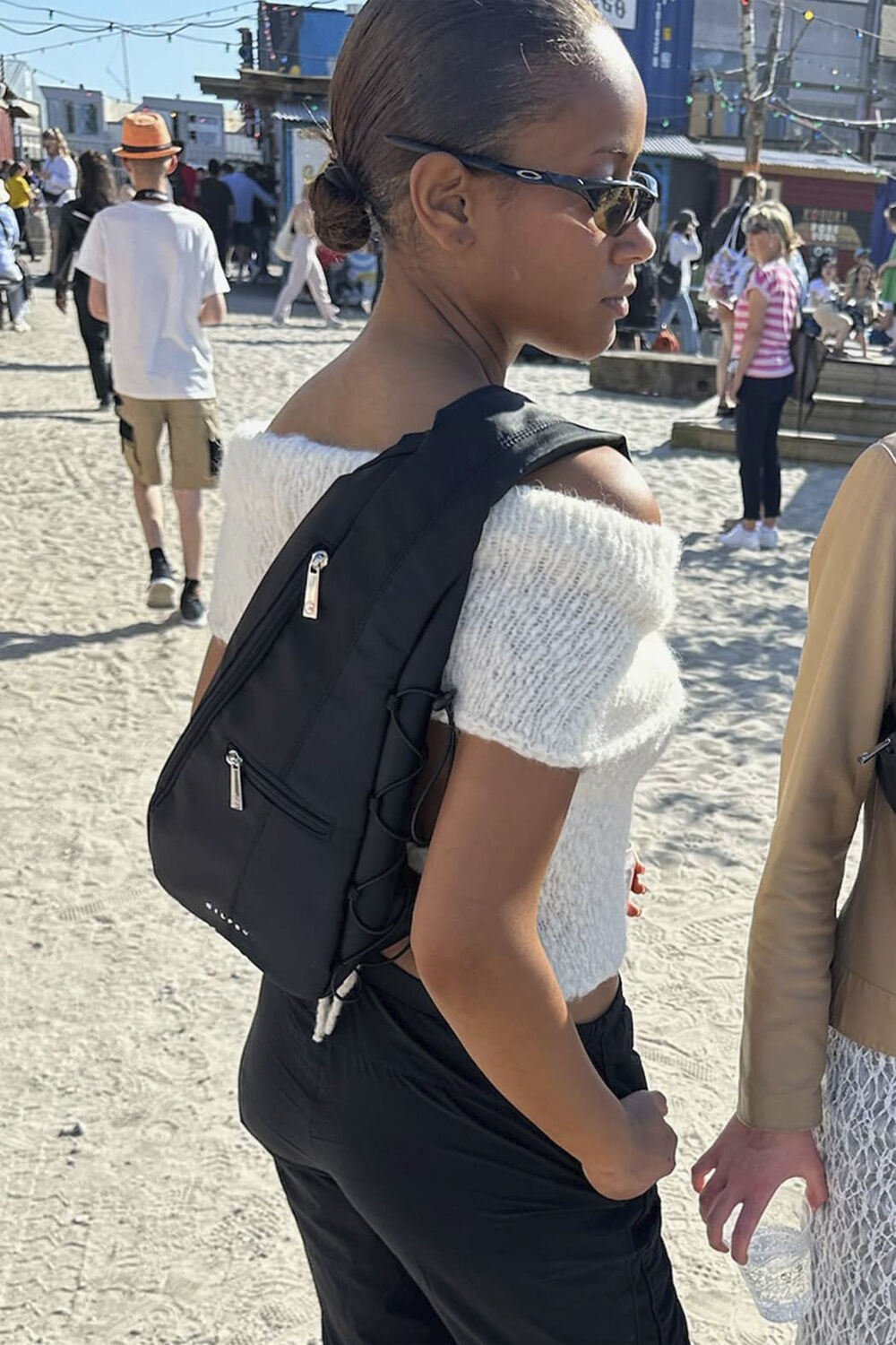 Backpack Melanie