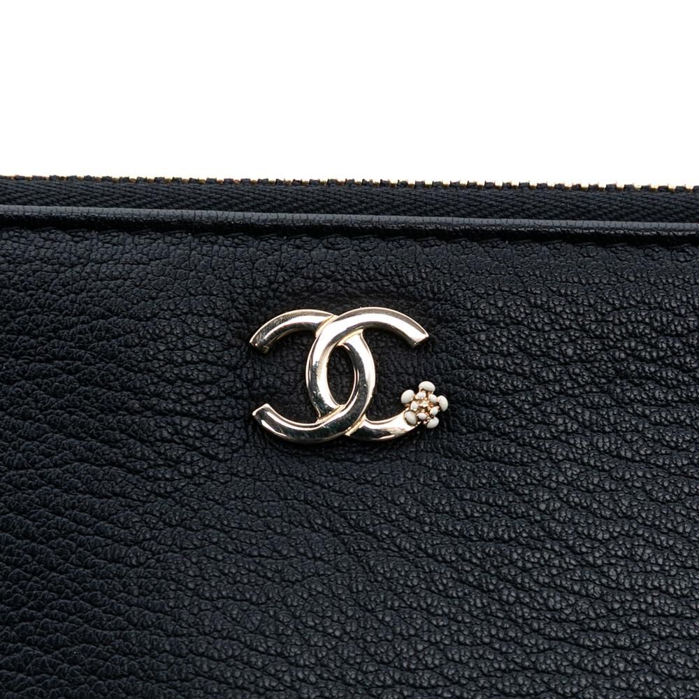 Chanel Clutch