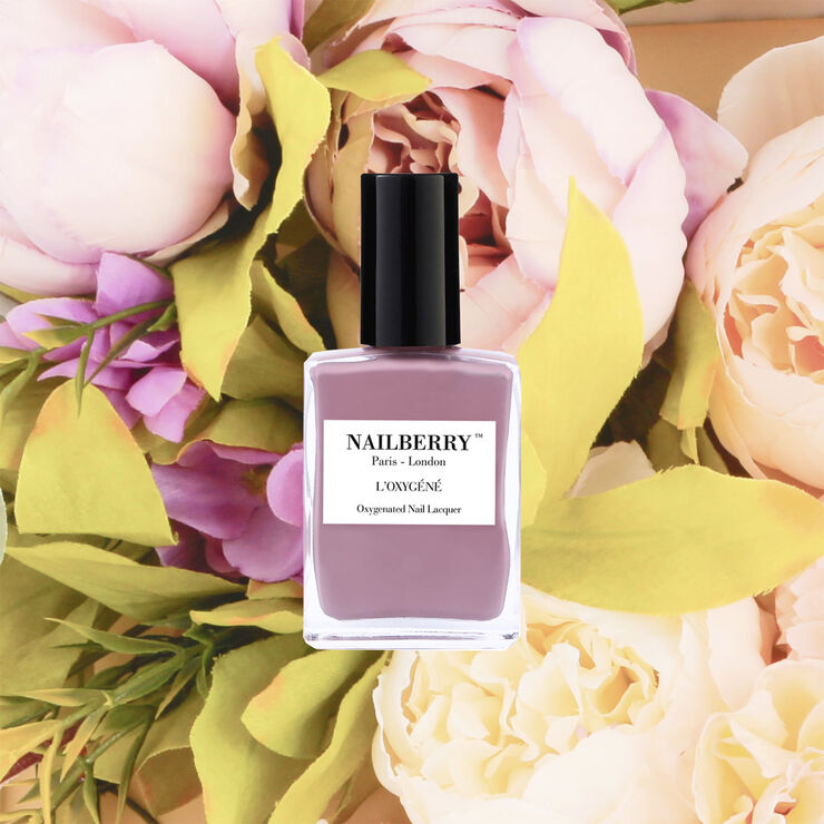 Nailberry NAILBERRY Love Me Tender 15 ml 15 ML DKK