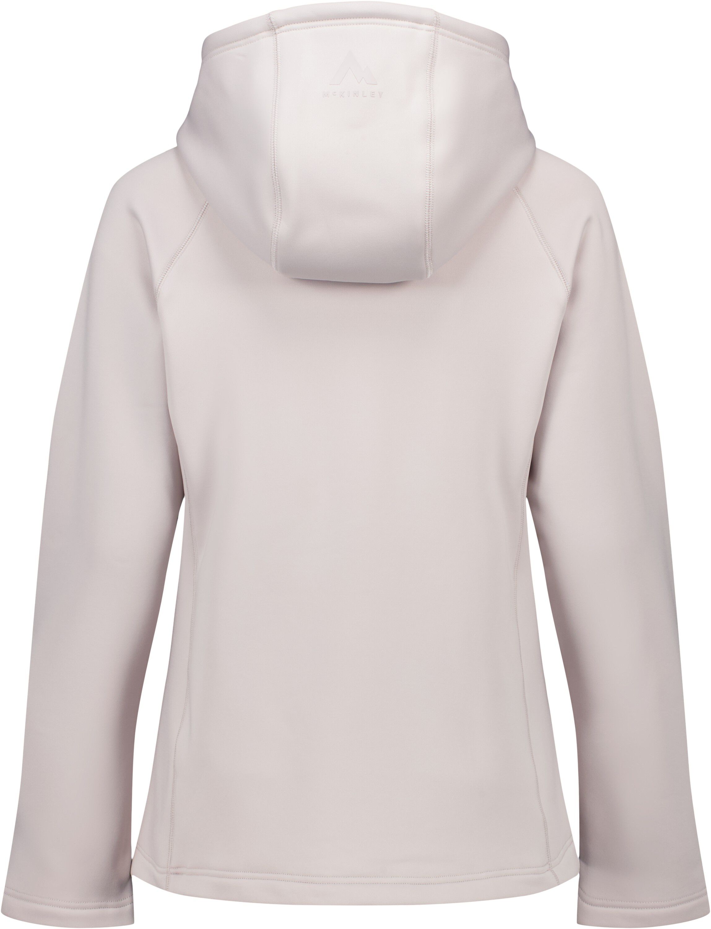 Power Stretch Full Zip H&aelig;ttetr&oslash;je