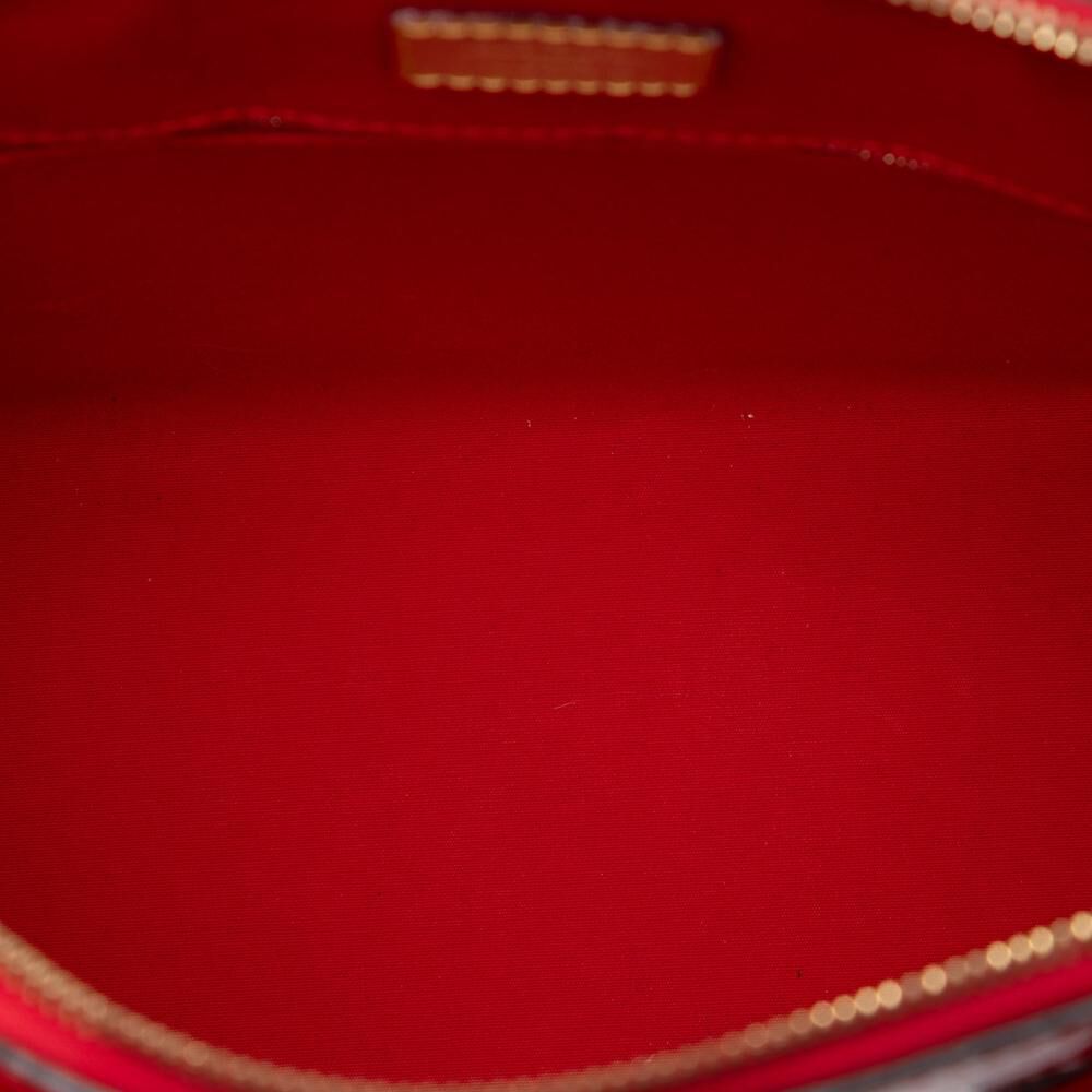 Louis Vuitton Lockit