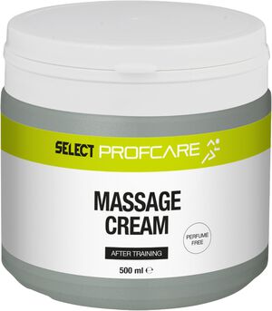 Massage Creme