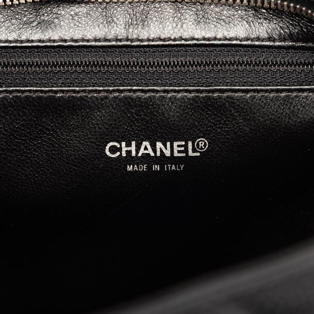 Chanel Tote