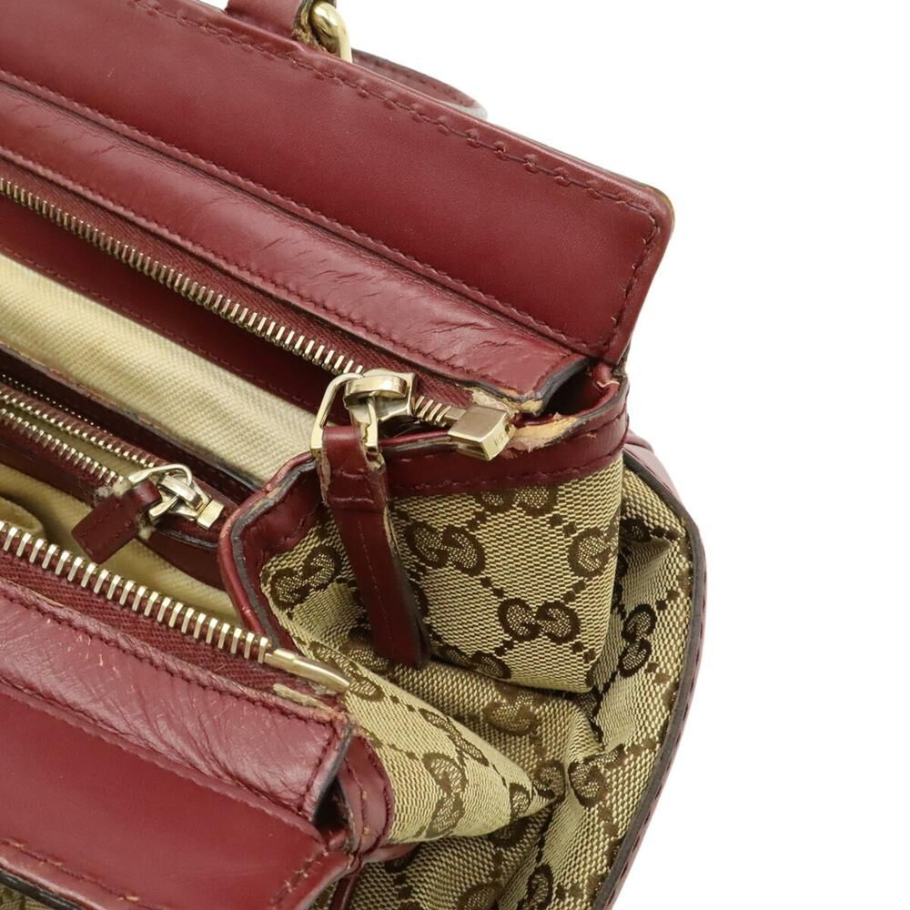 Gucci Tote