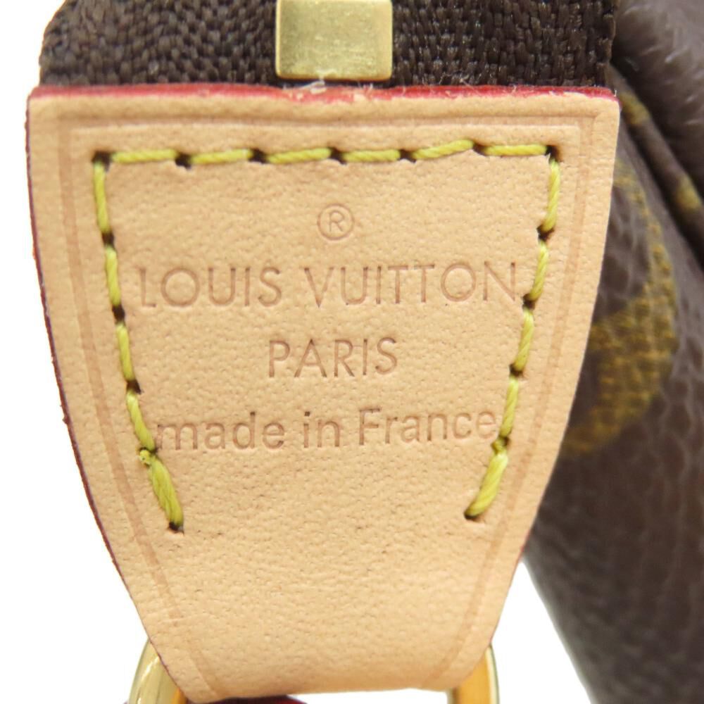 Louis Vuitton Pochette Accessoires