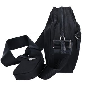 Prada Shoulder Bag