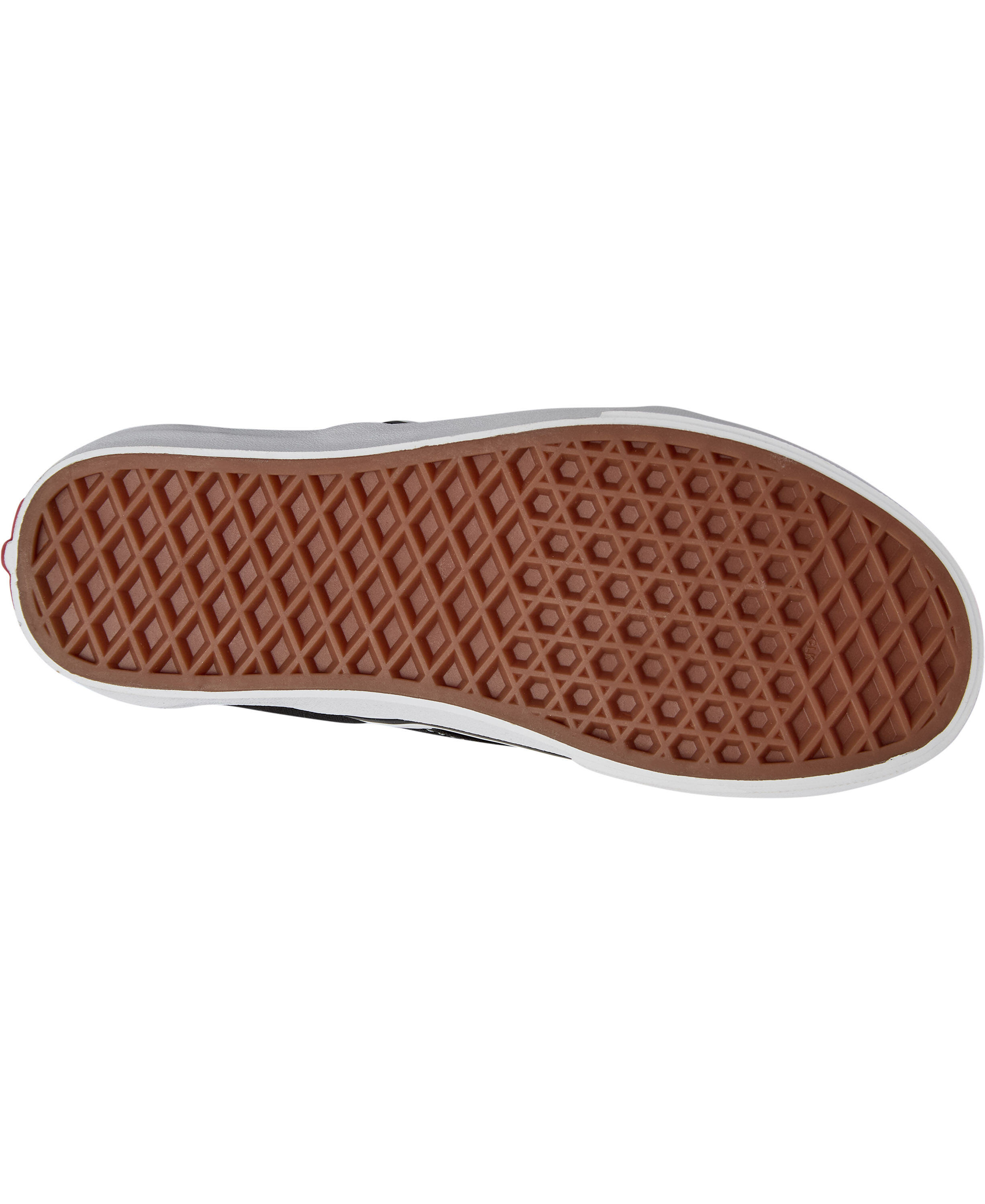 UA Classic Slip-On Black