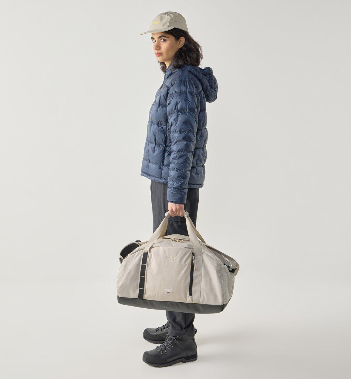 Tight 50 Liter Duffelbag