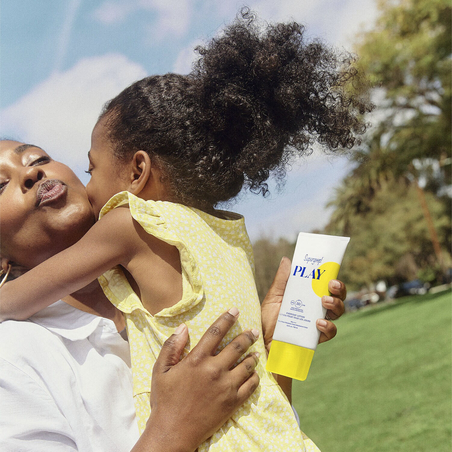 Play Everyday Lotion SPF 50