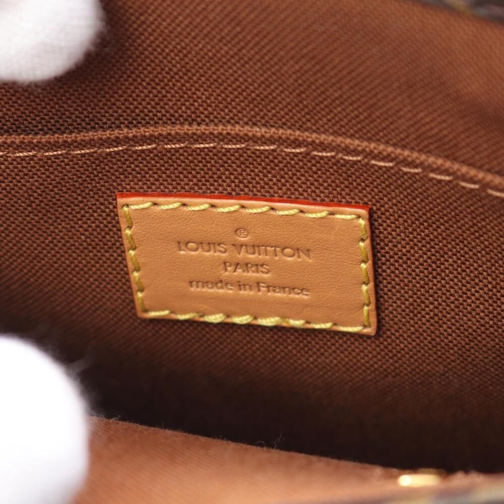 Louis Vuitton Sac Plat