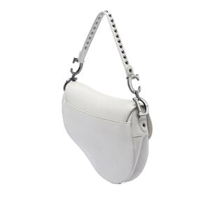 Dior Saddle Bag