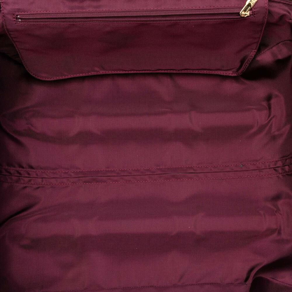 Louis Vuitton Travel Bag