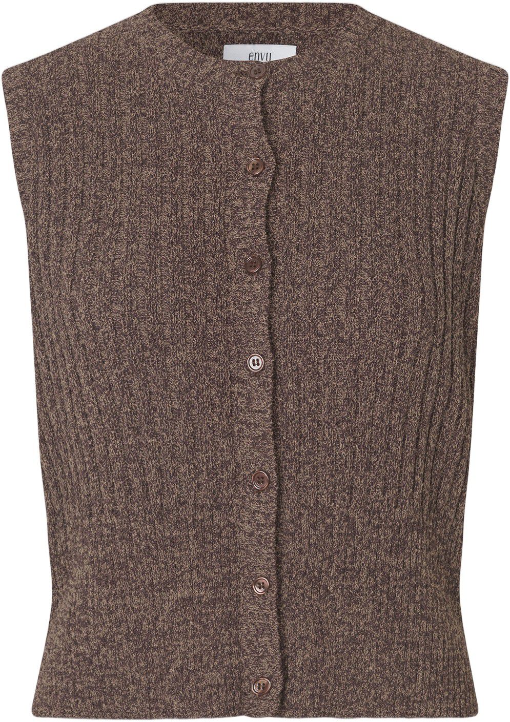 ENDYSIS O-N VEST 7168