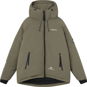 Insulated Light Jacket