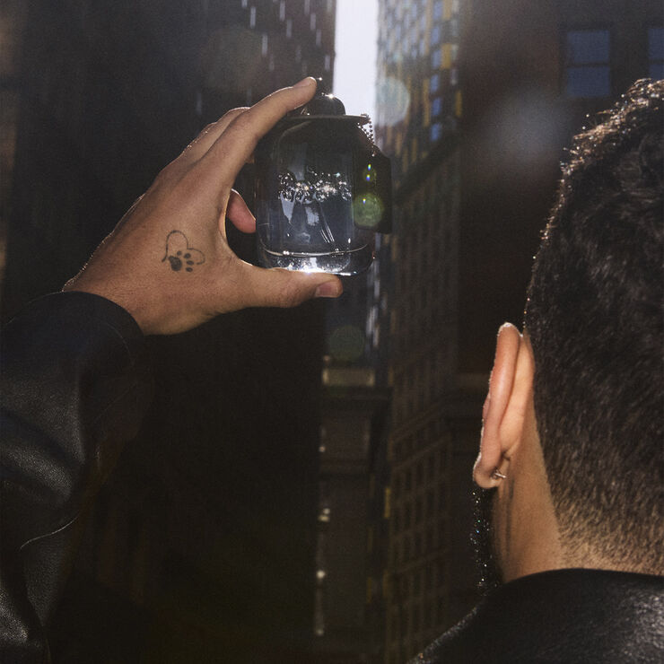 Man Eau De Toilette