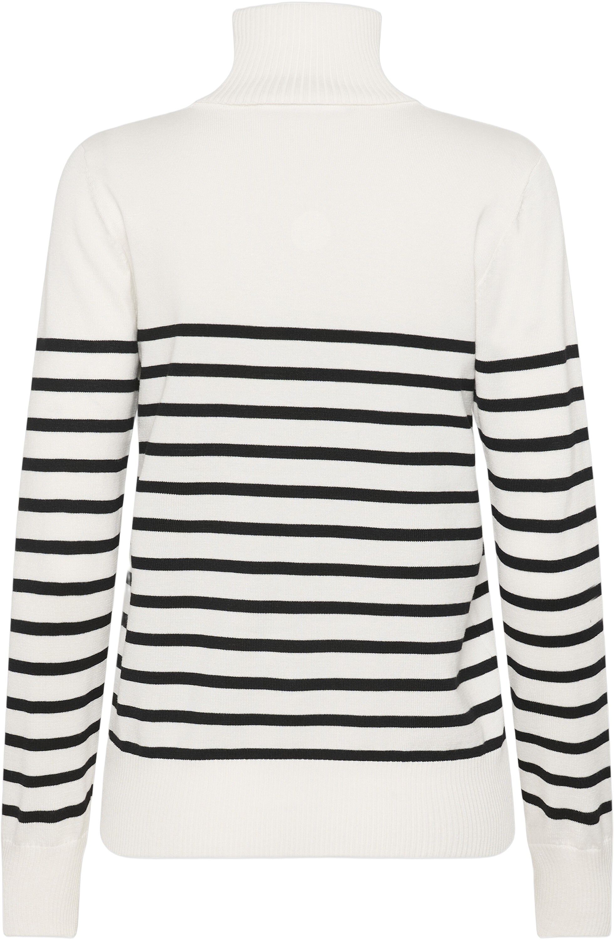 MilaSZ St. Rollneck Pullover