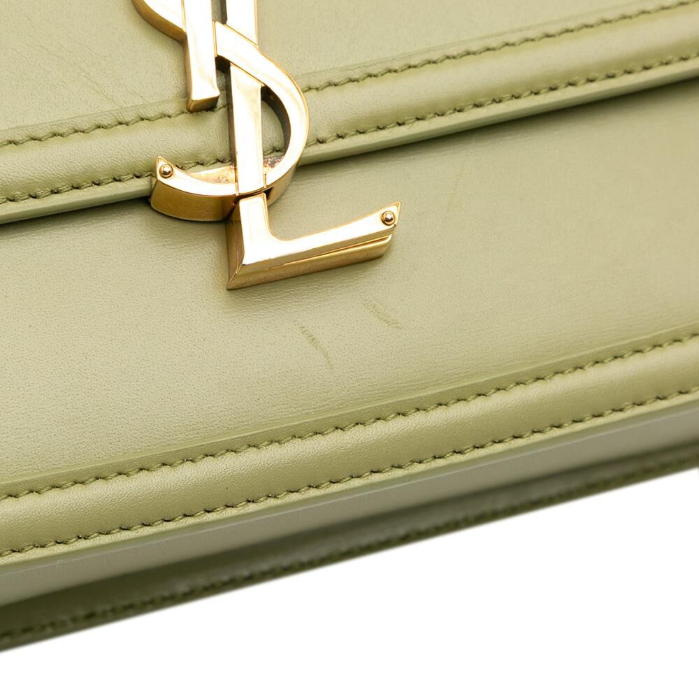 Yves Saint Laurent Shoulder Bag