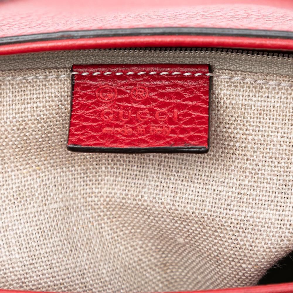 Gucci Bamboo
