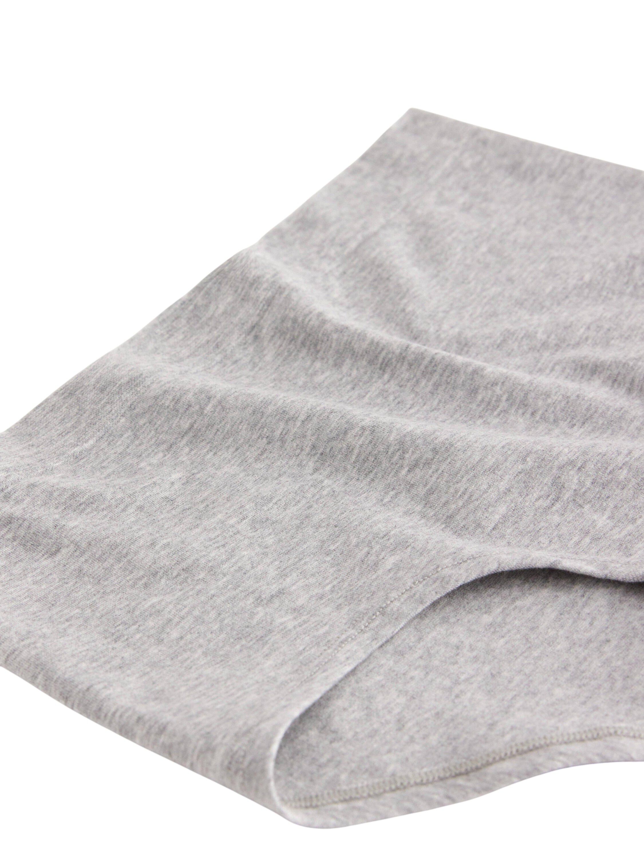 Trusser med h&oslash;j talje uden s&oslash;mme