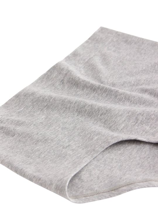 Trusser med høj talje uden sømme