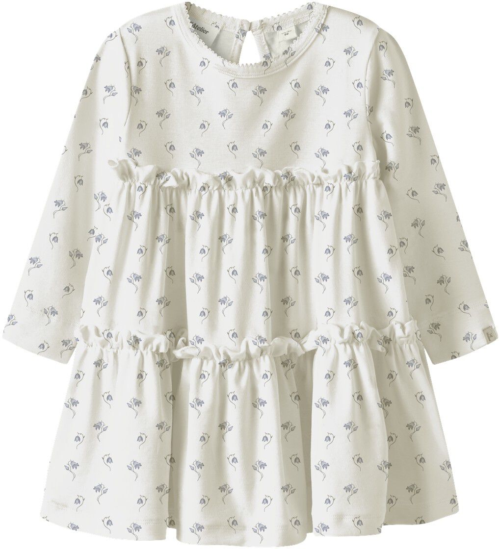 NMFGAYO SEL LS DRESS LIL